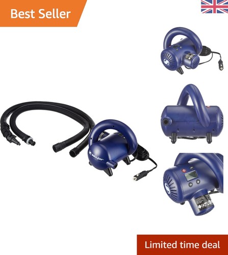 Elettropompa sevylor 12v - elettropompa,