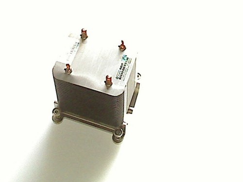 Heatsink cpu dissipateur - hp,