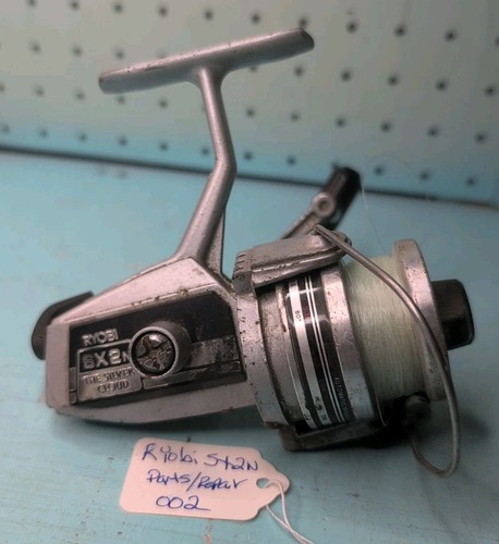 Mulinello spinning vintage - mulinello,