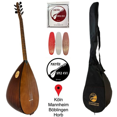 Saz baglama nuovo new - baglama,