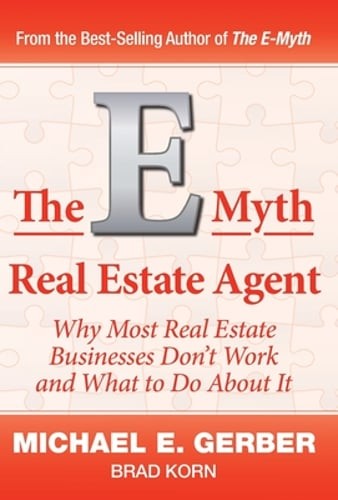 The myth real estate agent - real,