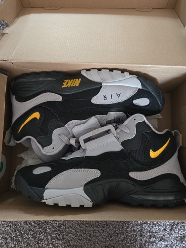 Nike air max speed turf - air,