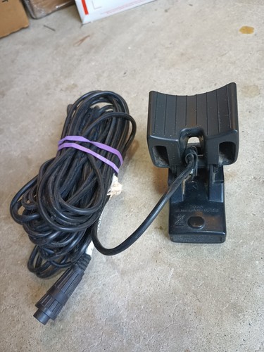 Nuovo garmin transom - nuovo, /