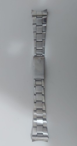 Bracciale acciaio usato-ref