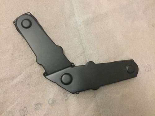 Copricinghie ducati