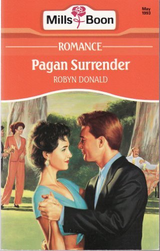 Pagan surrender robyn donald - pagan, surrender-robyn