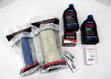 KIT MESSA A PUNTO OEM KAWASAKI