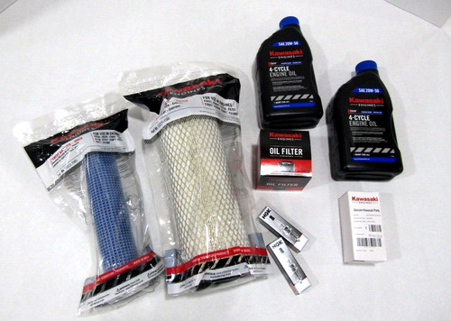 Kit messa punto - messa, oem