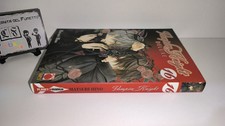 VAMPIRE KNIGHT DELUXE N.16