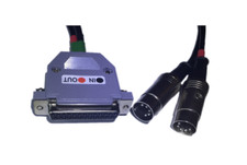 Amiga KA12 Cavo adattatore