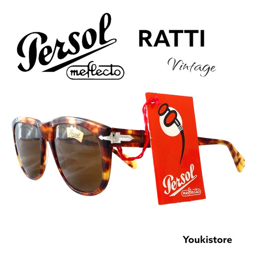 Persol ratti meflecto occhiali - persol,