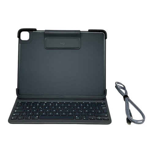 Logitech slim folio - logitech,