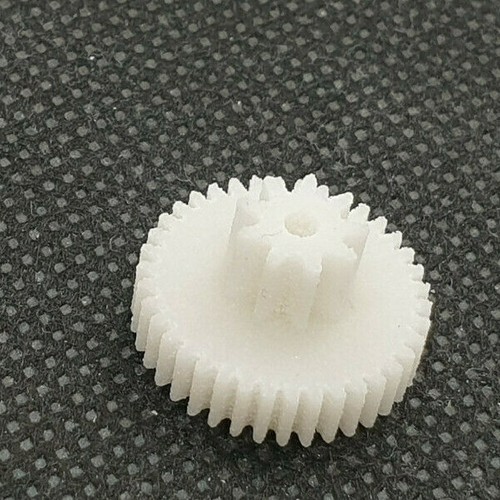 Motore flap ricambio - motore,