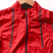 Giacca in Goretex leggera