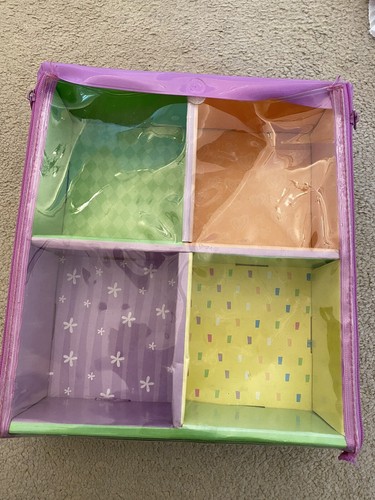 Polly pocket house custodia - polly,