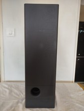 Subwoofer philips baritone - philips,