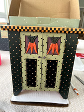 Williraye Studios - CAROT DOLL