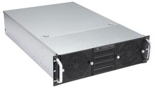 Case server ATX con montaggio su rack 3U - 3U650