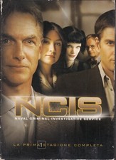 NCIS Naval Criminal