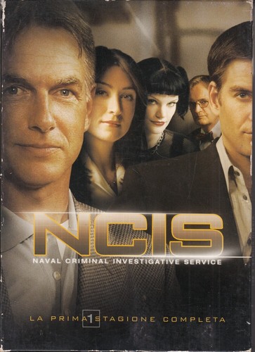 Ncis naval criminal - naval,