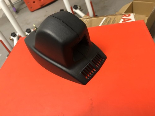 Plastica copertura specchio - plastica,