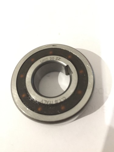 Cuscinetti ruota libera ukc - cuscinetti,