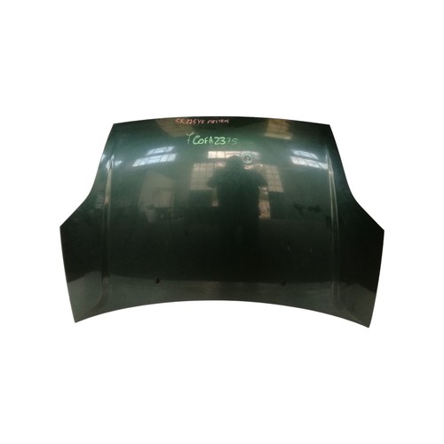 Cofano anteriore ford fiesta - cofano, v