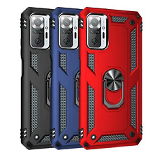 Custodia cover protettiva corazzata per cellulari Xiaomi Redmi Note