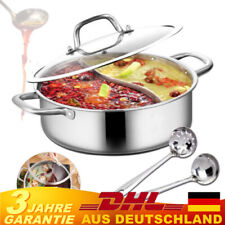 Hot Pentola Acciaio Inox
