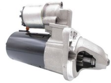 Motorino avviamento starter