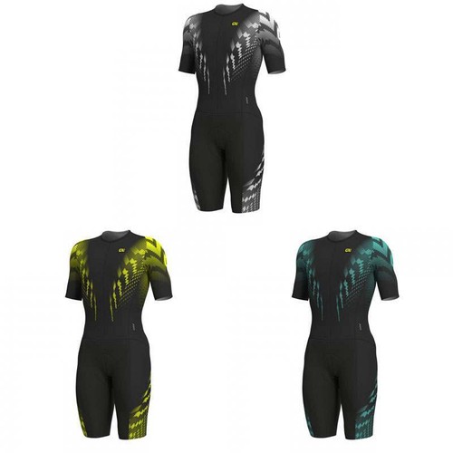 Body ciclismo uomo 2025 manica