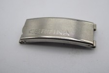 Certina folding Clasp 58273