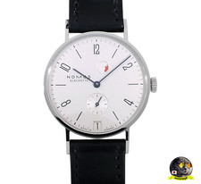 Orologio uomo NOMOS Tangente