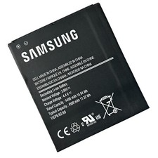 Nuova batteria oem samsung - batteria,