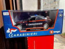 Burago-scala--1-24-- Alfa