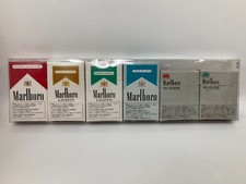 Marlboro fiammiferi solo