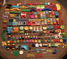 Lego Duplo Bulk Lot Specialty