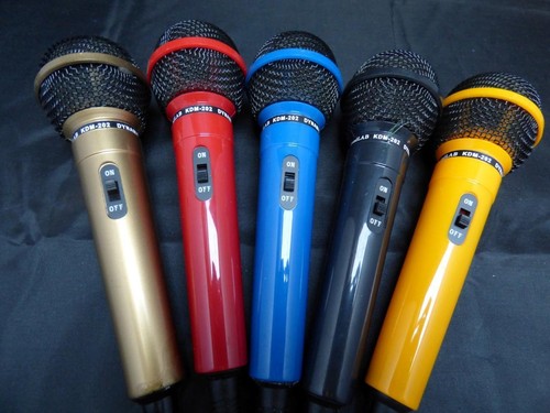 Sound lab microfoni - sound,