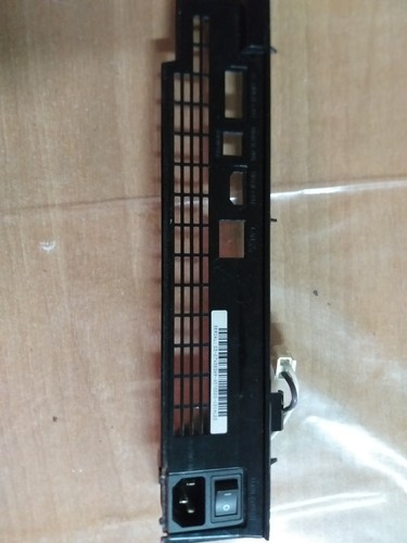 Connettore alimentatore ps3 - alimentatore,