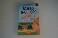 Joanna Trollope Semplici amori  Pocket 220925