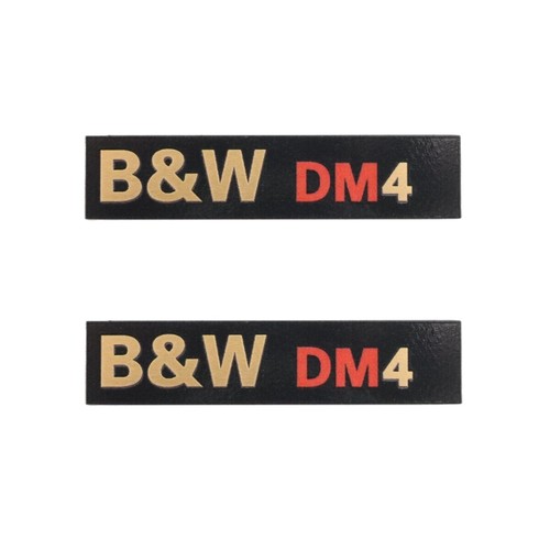 Dm4 distintivo - dm4,