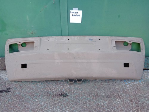 Rivestimento posteriore fiat - posteriore,