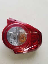 STOP FANALE POSTERIORE DESTRO CHEVROLET AVEO 1.2 B GPL 62KW 2009