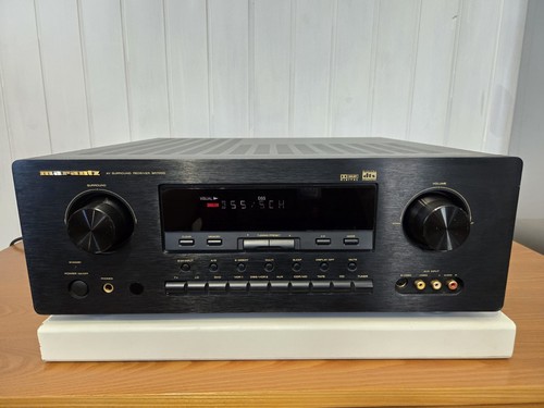 Sintoamplificatore marantz - sintoamplificatore,