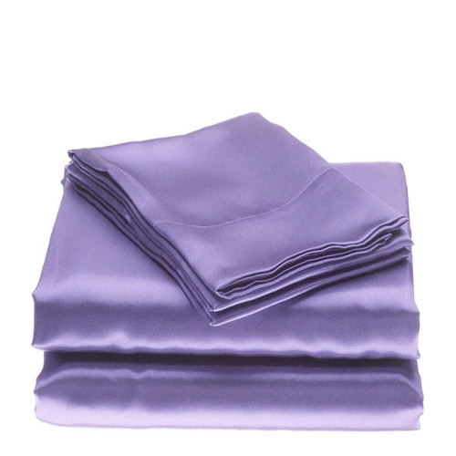 Bedify bedding 100 - pure, silk
