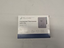 NUOVO Pelican TC3 Touch Screen