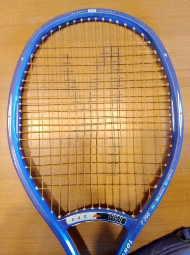 Racchetta tennis rossignol - tennis,