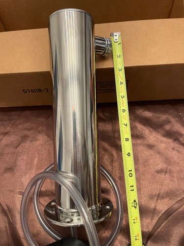 Taprite acciaio inox - acciaio,