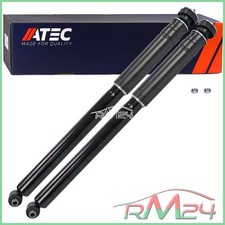 COPPIA AMMORTIZZATORI