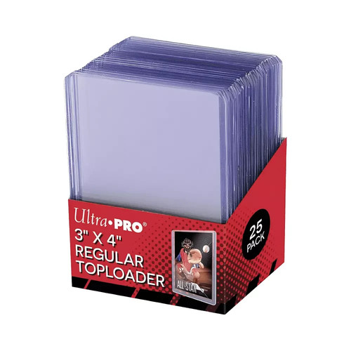 Ultra pro bustine protettive - bustine,